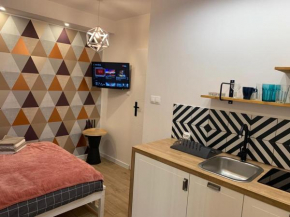 APARTAMENT WILEŃSKA, Bydgoszcz